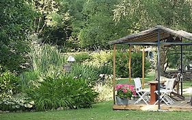 Lodge Exterieur 2 Personnes